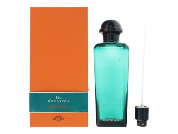 Hermès Eau D'orange Verte Eau de Cologne 400 ml spray