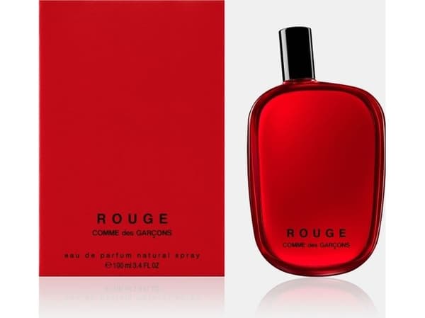 COMME des GARCONS Rouge Eau de Parfum 100 ml