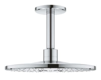 GROHE Rainshower SmartActive 310, Kromfarget, 1 stykker