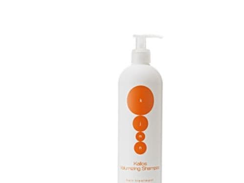 Kallos KJMN Volumizing Shampoo 500 ml