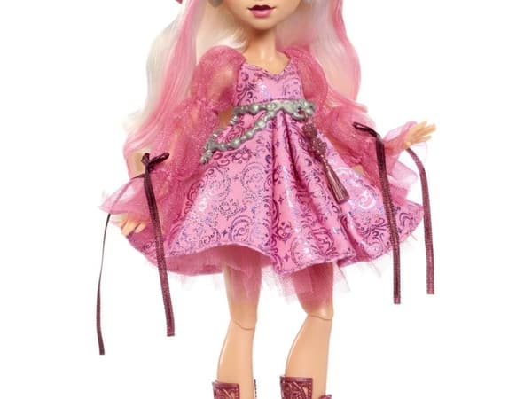 Monster High Moonspell Magic Love