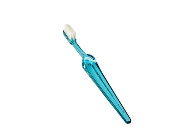 Acca Kappa, Lympio, Toothbrush, Turquoise