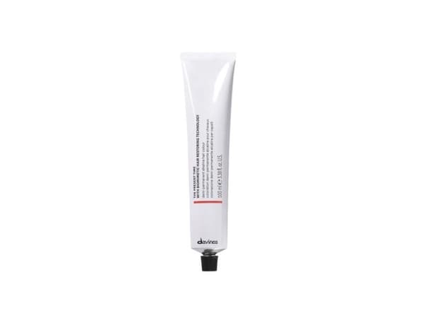 Davines The Present Time demi-permanent hårfärg 7.4, 100 ml