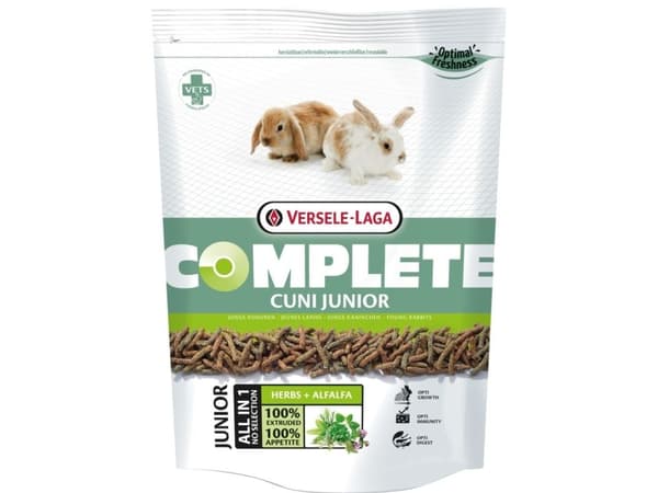 Versele Laga Complete Cuni Junior 8kg