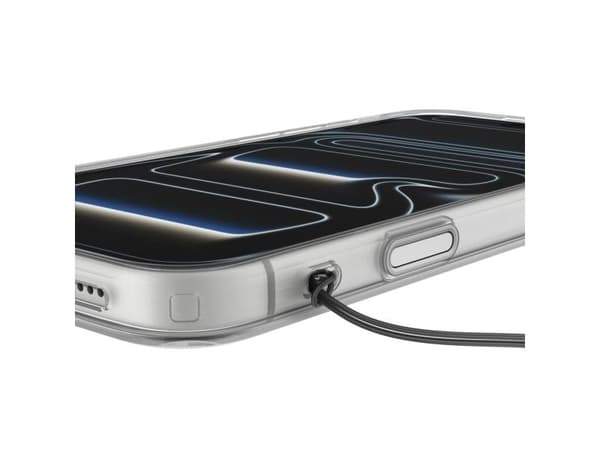 Spigen Ultra Hybrid MagSafe Case for iPhone 18 Pro / 17 Pro - White
