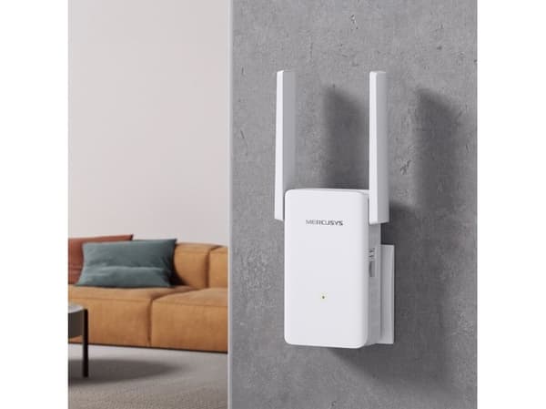 WRL RÄCKVIDDSFÖRLÄNGARE 3000MBPS/ME80X MERCUSYS