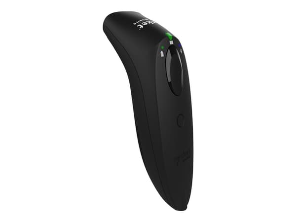 Socket Mobile S740, Kannettava viivakoodinlukija, 1D/2D, LED, Codabar,Code 11,Code 39,Code 93,EAN-13,EAN-8,GS1 DataBar Expanded,GS1-128 (UCC/EAN-12...