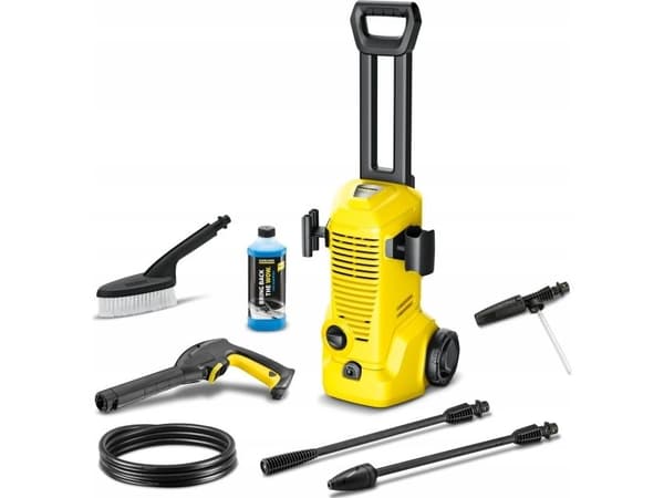 Karcher K 2 Premium Car