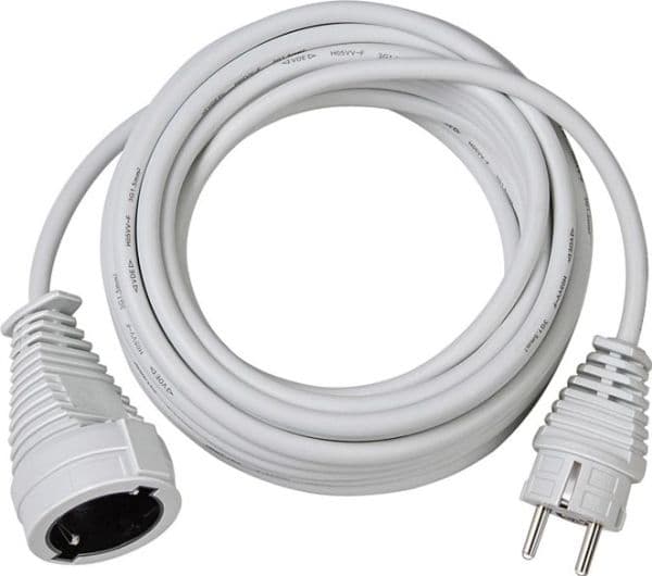 Brennenstuhl Quality Cable, 5 m