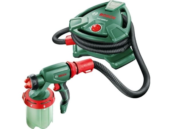 Bosch sprutpistol PFS 5000 E