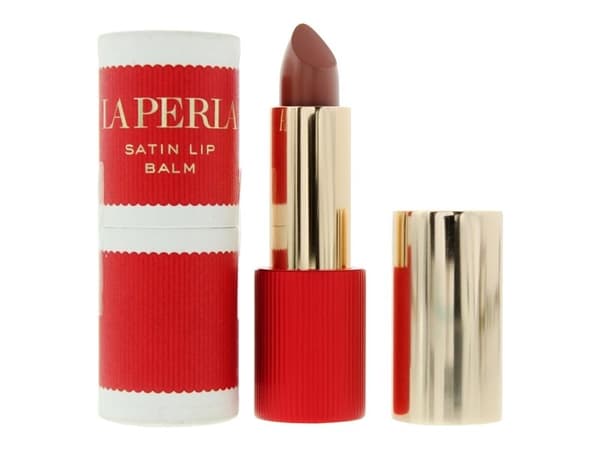 La Perla Espresso Lips Matte Silk Lipstick