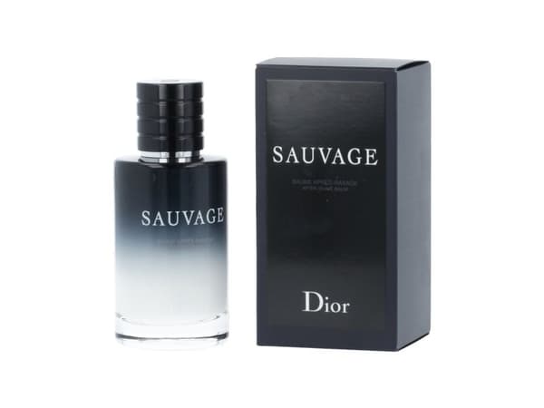 Dior Sauvage Scented Aftershave Balm 100ml