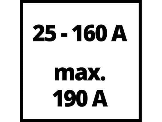 Einhell TC-GW 190 D, 38,1 kg