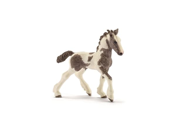 Schleich Tinker føll