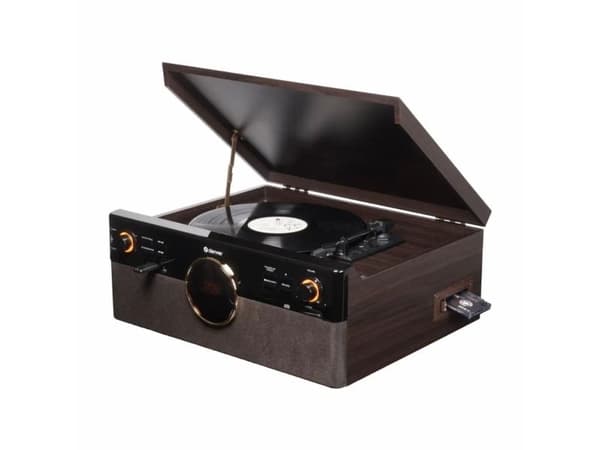 Denver MRD-180DW