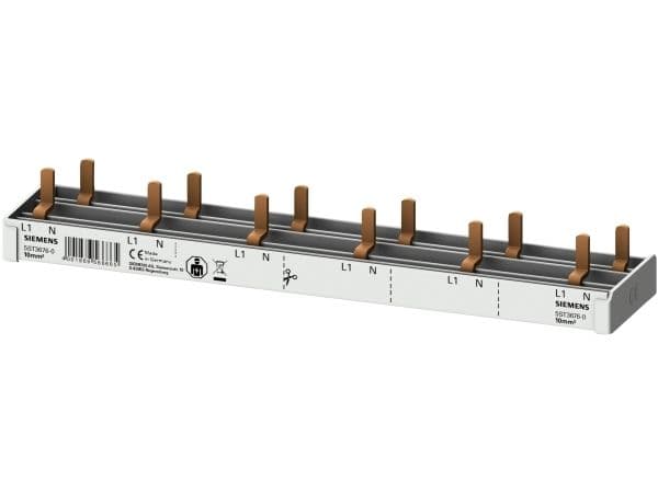 Siemens 5ST36760 Stiftskamleskinne