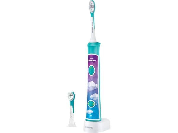 Philips HX6322 Sonicare elektrisk tannbørste for barn – blå