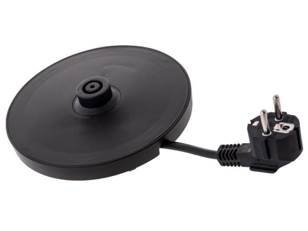 VEDENKEITIN MAESTRO MR-061 MUSTA