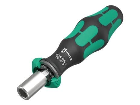 Wera 0501492001, 120 mm, 70 g