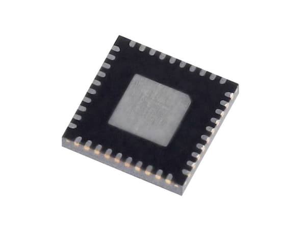 Texas Instruments inbäddad mikrokontroller tejp på full spole