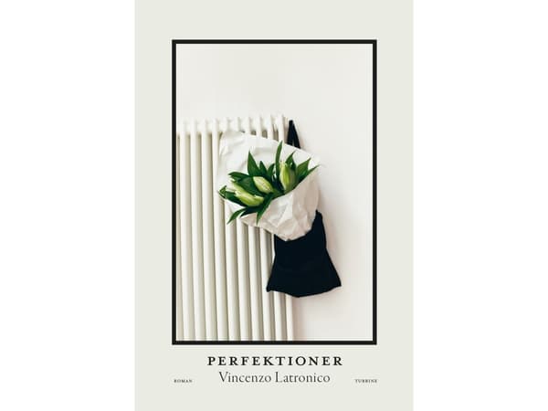 Perfeksjoner | Vincenzo Latronico