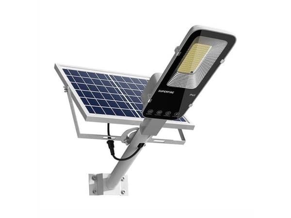 Solcellelampe Superfire FF5-C 263W 1200lm 15000mAh