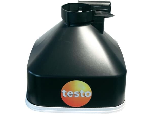 TESTO trattset för testventil 417 (0563 4170)