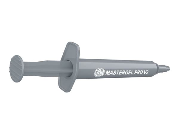 Cooler Master MasterGel Pro V2 MGY-ZOSG-N15M-R3 - Termomasse - grå