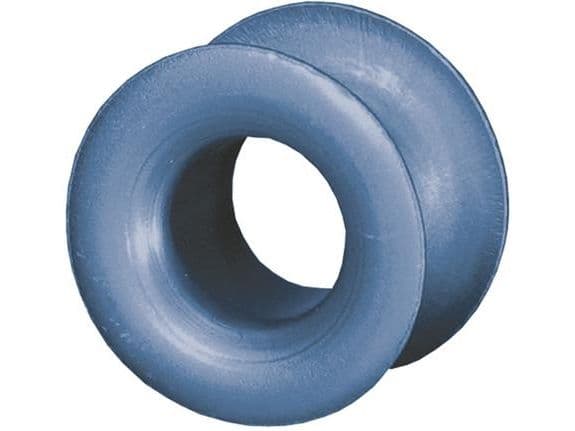 Kiinnitys D02 20A sininen