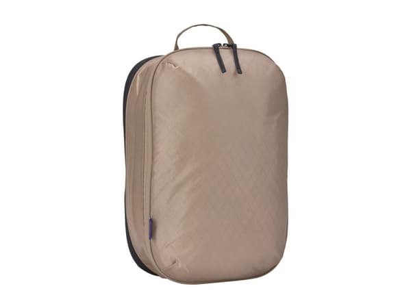 Thule 5567 clean/dirty packing cube gentle beige