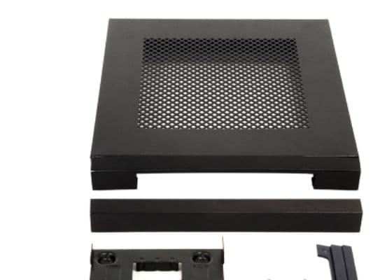 Chieftec MK-35DV - Systemtilbehør - for Compact Series IX-01B
