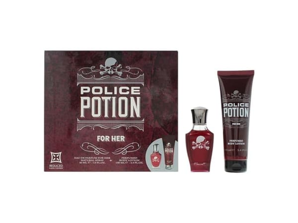 Poliisi - juoma - 30 ml