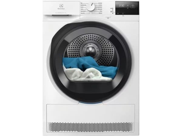 Electrolux vaskemaskin EW6D295GE