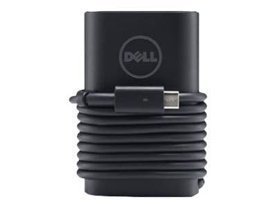 Dell - USB-C strömadapter - AC - 65 Watt - uden stik