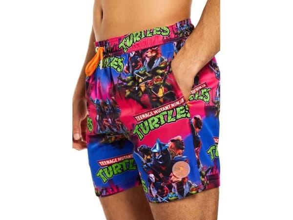 Ninja Turtles badshorts
