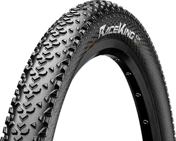 CONTINENTAL Race King ShieldWall Vikdäck 26" 2,20" (55-559)