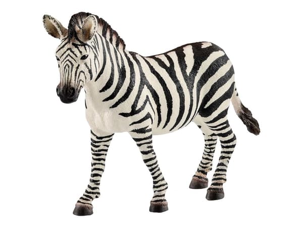 Schleich Zebra, female