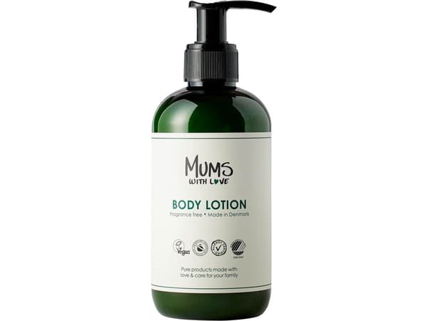 Mums With Love Body Lotion 250 Ml