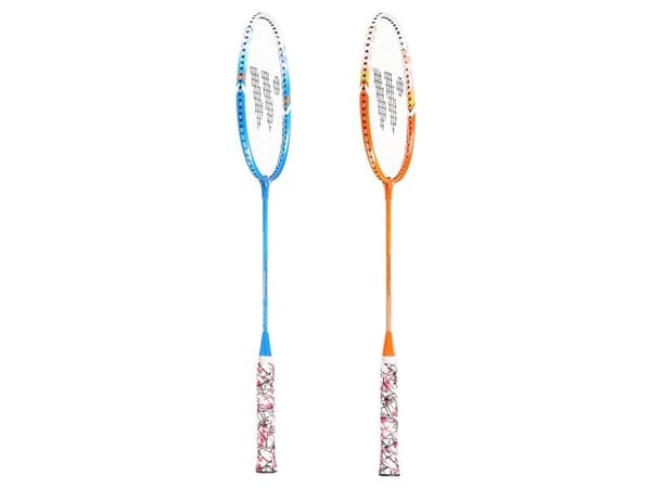 Wish Alumtec 55K sulkapallomailasarja