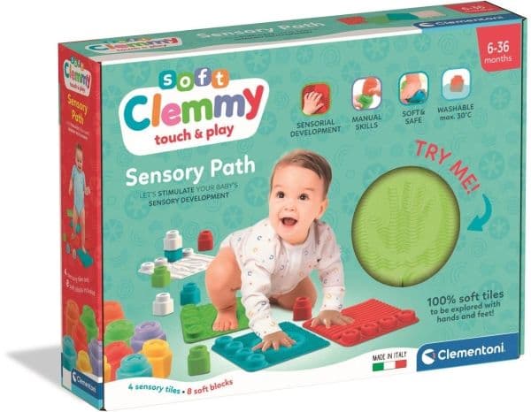Sensory Path