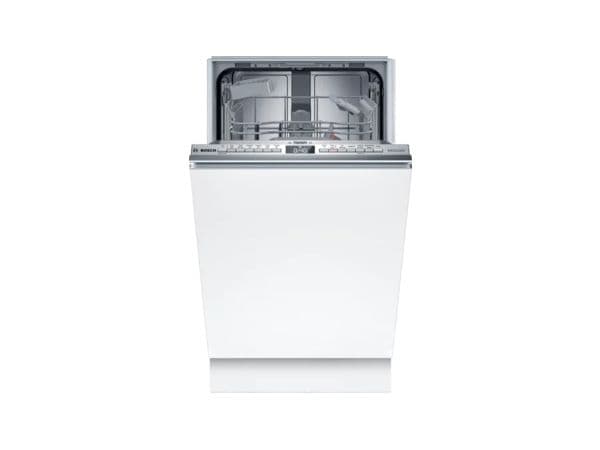 SPD4ELX01D Series 4 Integrert oppvaskmaskin, 45 cm