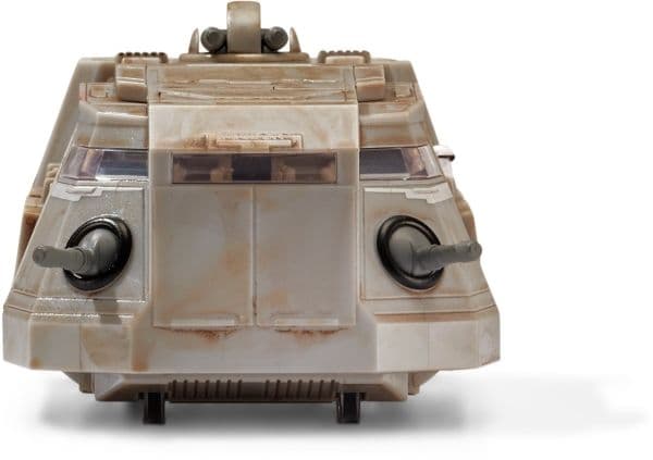 Star Wars Micro Imperial Troop & Figure 15cm