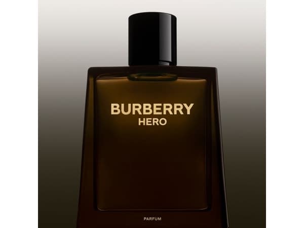Burberry Hero PAR M 100 ml
