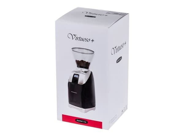 Baratza Virtuoso+ - Kahvimylly