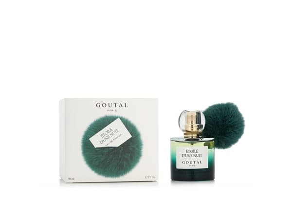 Étoile D'une Nuit Eau de Parfum 50ml 1.7 Fl. Oz.