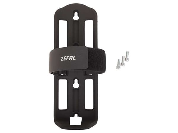 ZÉFAL Bottle cage Z Adventure Cage Black