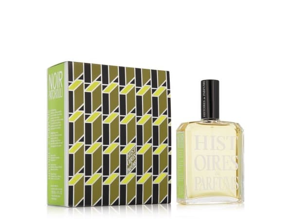 Noir Patchouli, Unisex, Eau De Parfum, 120 ml