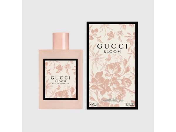 Gucci Bloom Eau De Toilette Spray 100ml