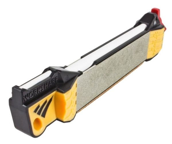 Work Sharp Guided Field skärpguide