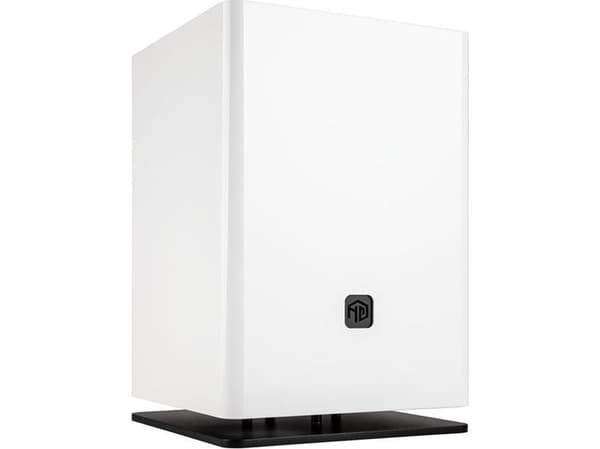 HGC Osmi 3.1 Aluminium Mini-ITX Case - vit